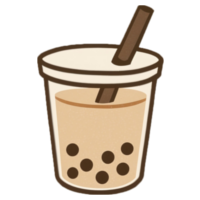 Milk Tea