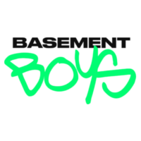 BASEMENT BOYS