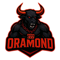 Oramond