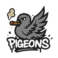Pigeons