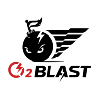 O2 Blast
