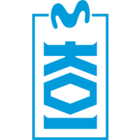 Movistar KOI Fénix