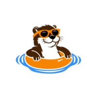 The Otter Side