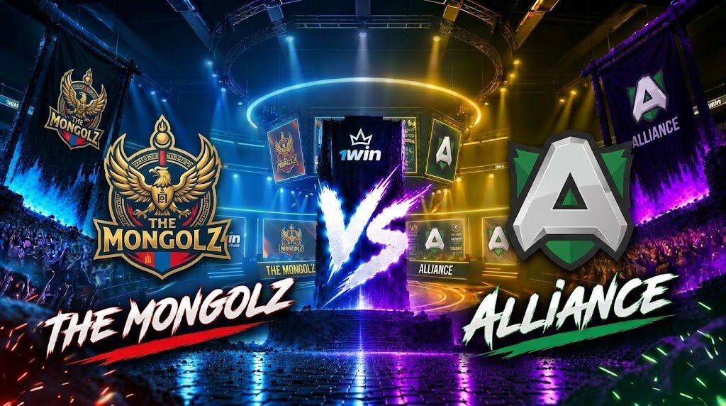 The MongolZ vs Alliance at 1win Private Club Season 2: Prediction and Where to Watch the Match