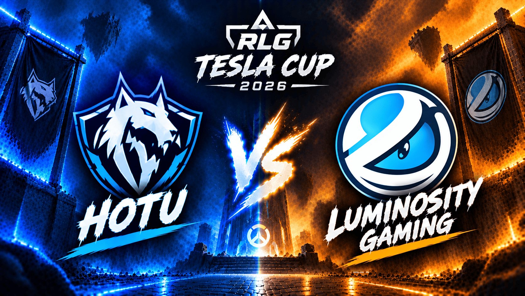 HOTU vs Luminosity Gaming: Prediction and Where to Watch the RLG Tesla Cup 2026 Match